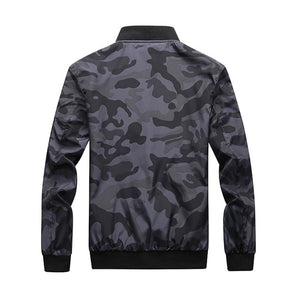 Bomber Jacket (Spring ) - 08