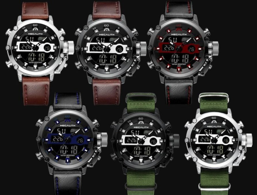 Watches #WT011