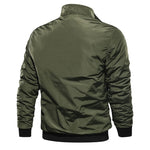 Load image into Gallery viewer, Bomber Jacket (Spring Autumn) - 03
