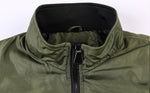 Load image into Gallery viewer, Bomber Jacket (Spring Autumn) - 03
