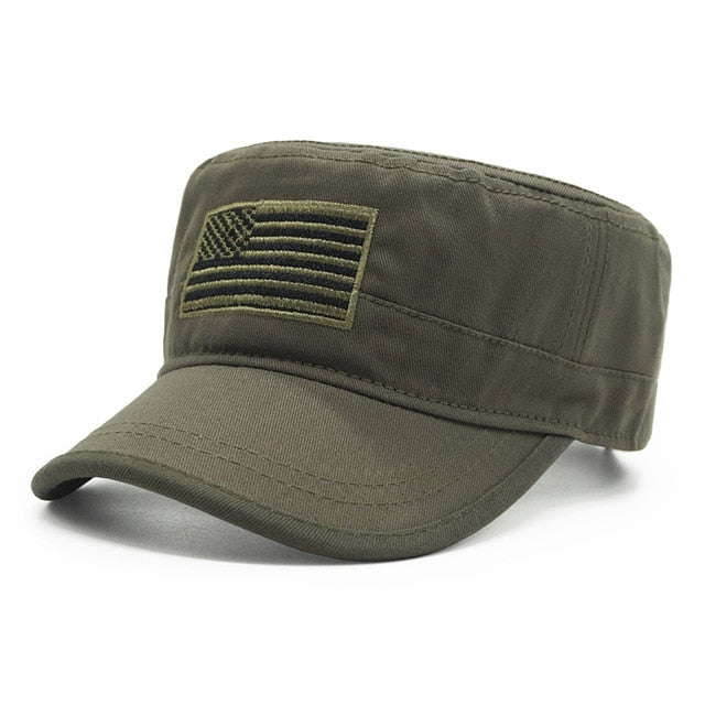 Cap - 017