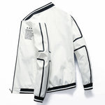 Load image into Gallery viewer, Bomber Zipper Jacket - 06
