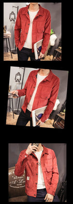 Load image into Gallery viewer, Jacket (Spring Summer) - 04
