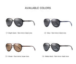 Load image into Gallery viewer, Sunglasses - 023 (Polarized)
