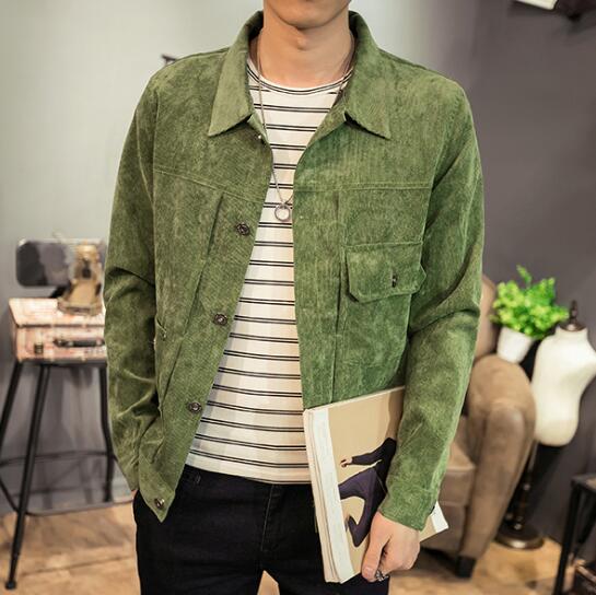 Jacket (Spring Summer) - 04