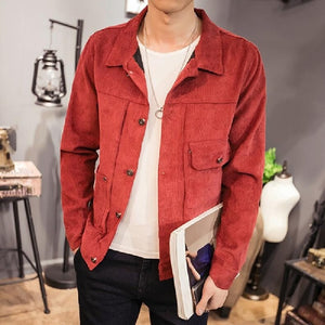 Jacket (Spring Summer) - 04