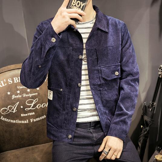 Jacket (Spring Summer) - 04