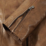 Load image into Gallery viewer, Leather Jacket - 013
