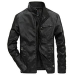 Load image into Gallery viewer, Leather Jacket - 013
