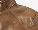 Load image into Gallery viewer, Leather Jacket - 013
