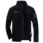 Load image into Gallery viewer, M-6 Army Jacket - 014
