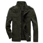 Load image into Gallery viewer, M-6 Army Jacket - 014
