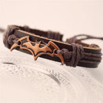 Load image into Gallery viewer, Batman Bracelet - 16
