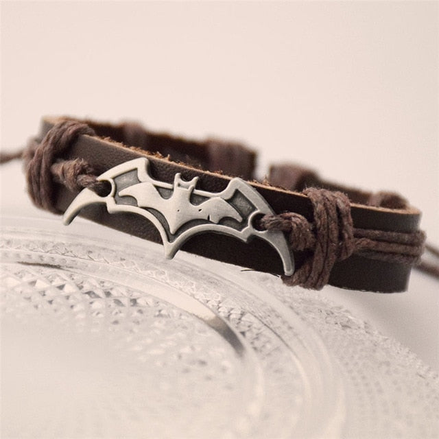 Batman Bracelet - 16