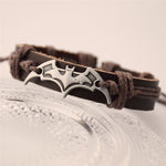 Load image into Gallery viewer, Batman Bracelet - 16
