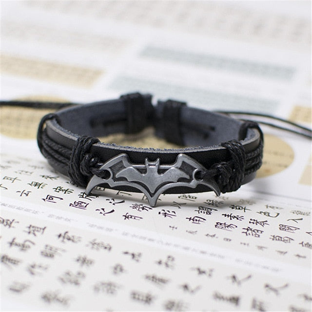 Batman Bracelet - 16