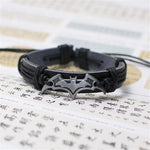 Load image into Gallery viewer, Batman Bracelet - 16
