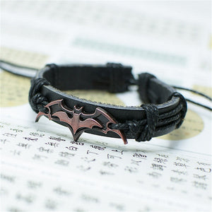 Batman Bracelet - 16