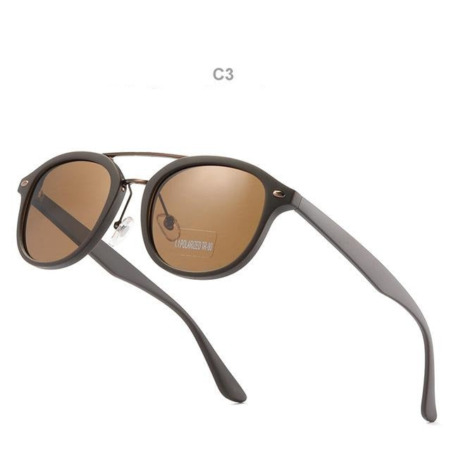 Sunglasses - 015 (Polarized)