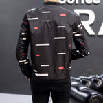 Load image into Gallery viewer, Men&#39;s Jacket (Spring Autumn) - 07
