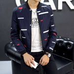 Load image into Gallery viewer, Men&#39;s Jacket (Spring Autumn) - 07
