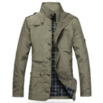 Load image into Gallery viewer, Casual Jacket - 016
