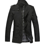 Load image into Gallery viewer, Casual Jacket - 016
