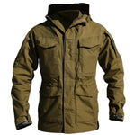 Load image into Gallery viewer, M65 Casual Jacket - 017
