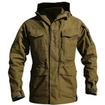 Load image into Gallery viewer, M65 Casual Jacket - 017
