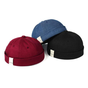 Cap - 020 (Korean Style)