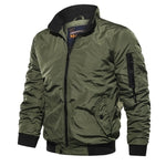 Load image into Gallery viewer, Bomber Jacket (Spring Autumn) - 03
