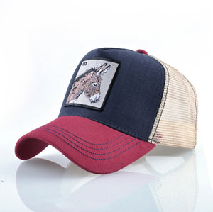 Cap - 012