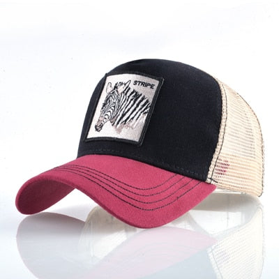 Cap - 012