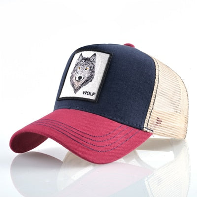 Cap - 012