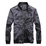 Load image into Gallery viewer, Bomber Jacket (Spring ) - 08
