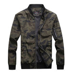 Load image into Gallery viewer, Bomber Jacket (Spring ) - 08
