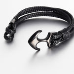 Load image into Gallery viewer, Bracelet (Titanium) - 11
