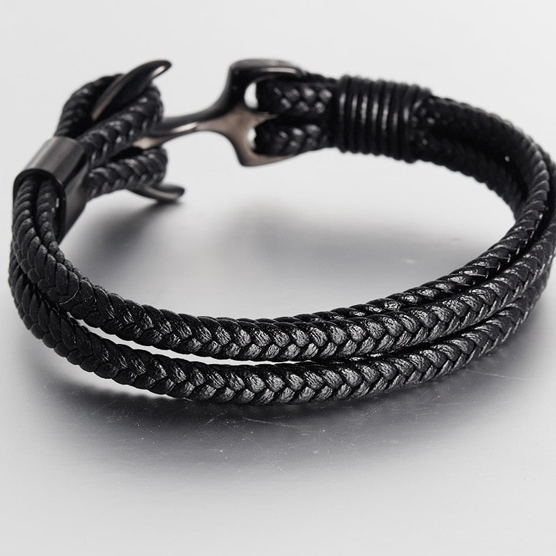 Bracelet (Titanium) - 11