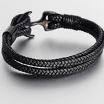 Load image into Gallery viewer, Bracelet (Titanium) - 11
