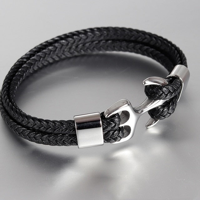 Bracelet (Titanium) - 11