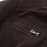 Load image into Gallery viewer, Winter Leather Jacket - 019
