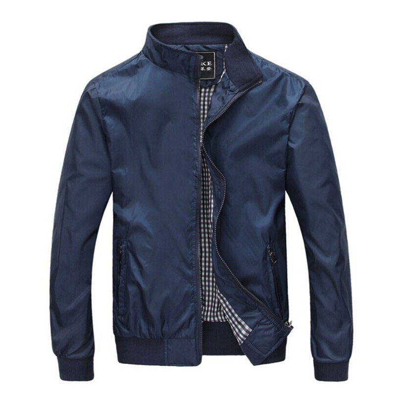 Jacket (Spring) - 09