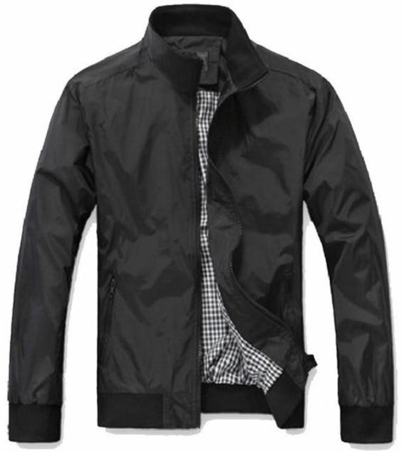 Jacket (Spring) - 09