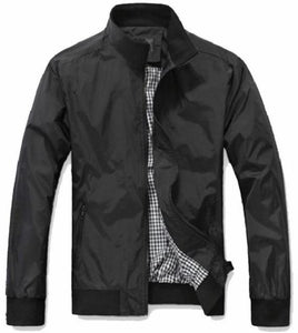 Jacket (Spring) - 09