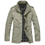 Load image into Gallery viewer, M-5 Long Jacket - 012
