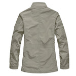 Load image into Gallery viewer, M-5 Long Jacket - 012
