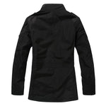 Load image into Gallery viewer, M-5 Long Jacket - 012
