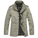 Load image into Gallery viewer, M-5 Long Jacket - 012
