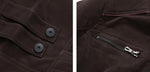 Load image into Gallery viewer, Winter Leather Jacket - 019
