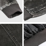 Load image into Gallery viewer, Casual Leather Jacket - 020
